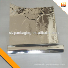 25 micron metallized CPP film